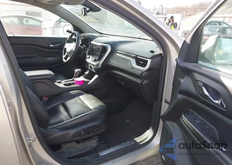 2017 GMC Acadia Slt-1 z USA, uszkodzony, nr VIN 1GKKNULS9HZ213250